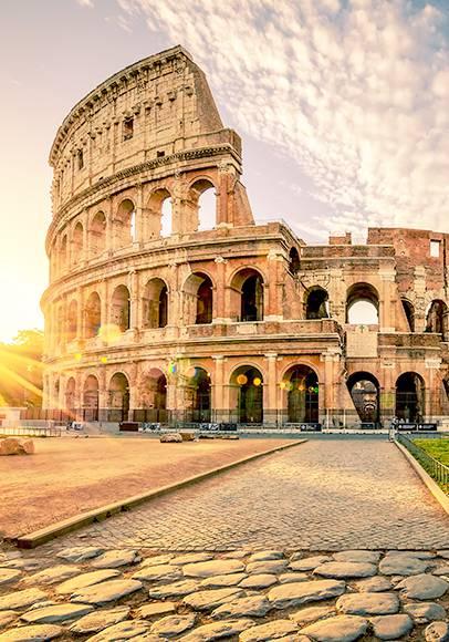 Réservez vos escapades mini à Rome !