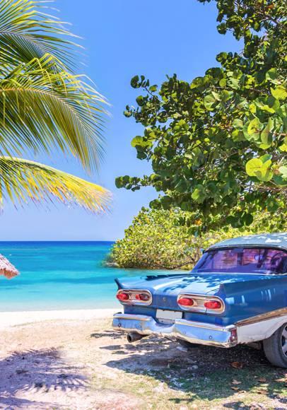 Buche jetzt deinen Pauschalurlaub auf Kuba
