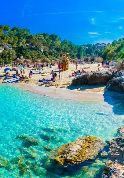 Réservez vos vacances de luxe à Dubaï