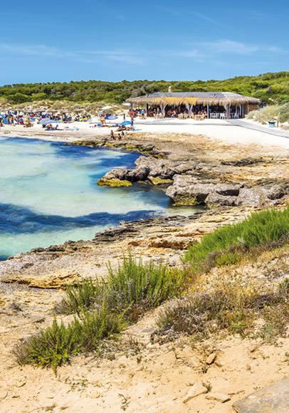 Réservez maintenant vos vacances  à forfait en Majorque
