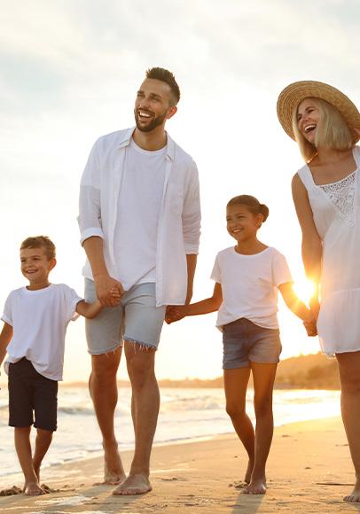Jetzt deinen Familien Urlaub auf den Kanaren buchen