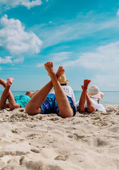 Familienangebote für Ibiza Last Minute Urlaub