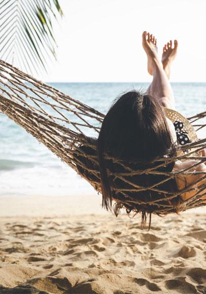 Buche jetzt deinen Pauschalurlaub in einem unserer Strandhotels