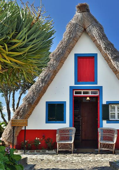 Entdecke jetzt günstige Angebote für deinen Madeira Urlaub