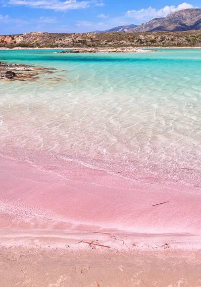 Buche jetzt deinen Strandurlaub auf Kreta