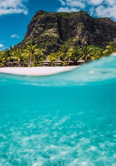 Jetzt deine Golfreise auf Mauritius buchen!