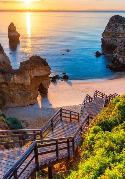 Portugal Strandurlaub - die besten Hotelangebote