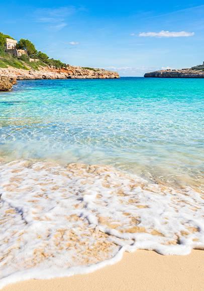 Jetzt deinen Strandurlaub auf Mallorca buchen!