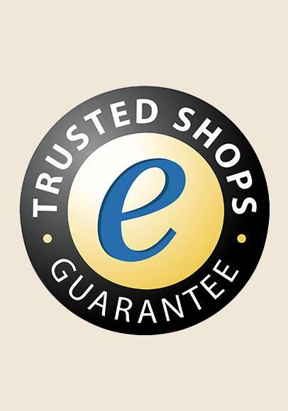 Trusted Shops Guarantee
