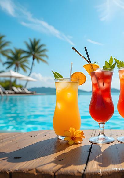 Réservez vos vacances de luxe au Portugal !