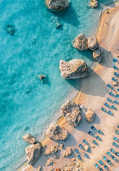 Passez vos vacances dans un hôtel réservé aux adultes