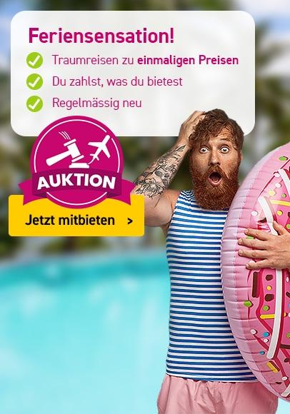 Zu den ltur Auktionen
