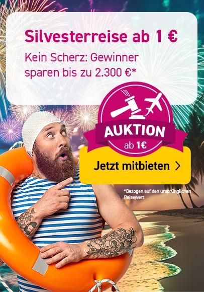 Zu den ltur Auktionen