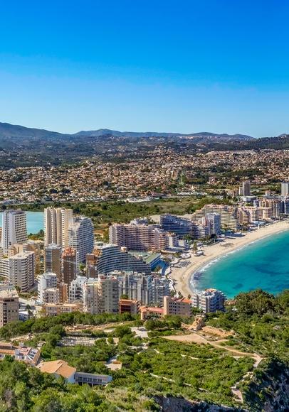 Türkische Riviera Hotel Angebote ab Saarbrücken