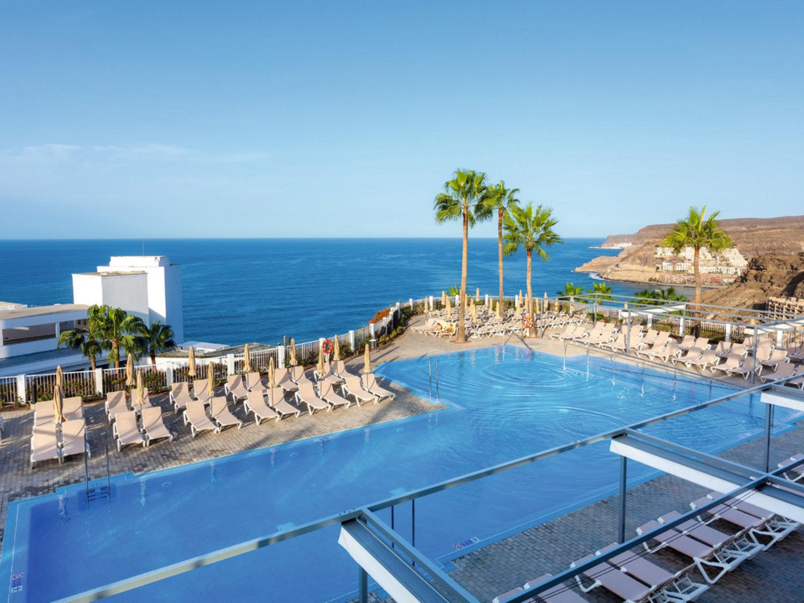 Riu vistamar discount